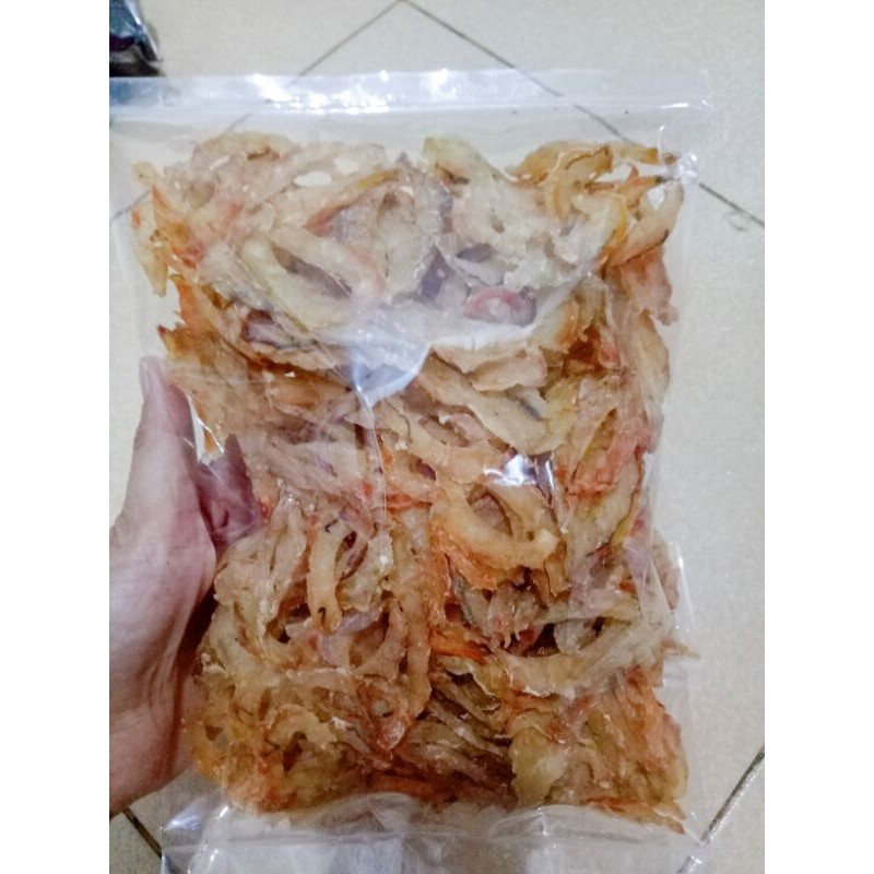 

He Kua (Udang Belah Kering) 250gram