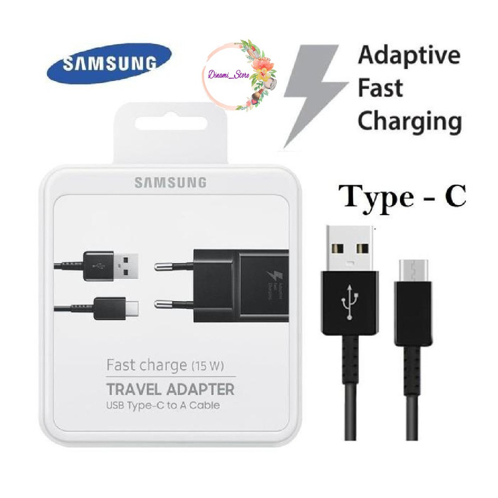 BM004 cashan charger samsung original 100% s8 s8+ s9 s9+ s10 s10+ note8 note9 note10 tipe c