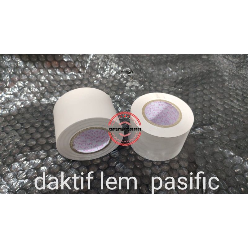 

daktip lem pasifik