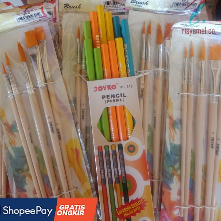 

[RP214] PAKET MELUKIS LENGKAP/PAKET LUKIS KOMPLIT CAT AKRILIK DENGAN EASEL MURAH LENGKAP Kado Ulang Tahun PAKET BELAJAR MELUKIS ☺ 4