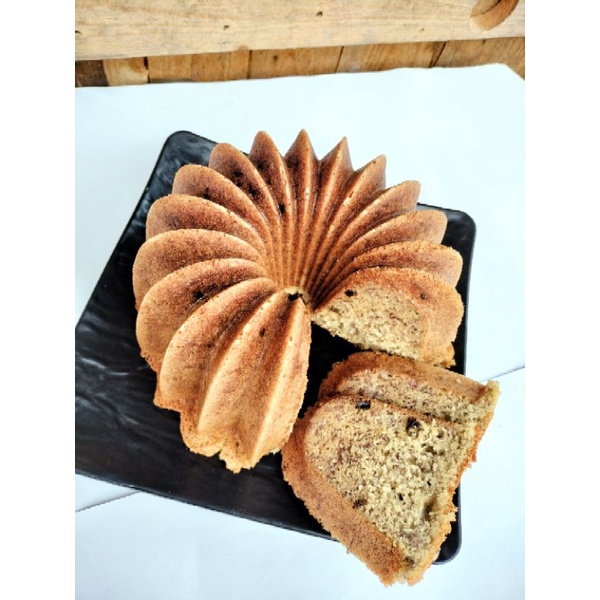 

Banana cake sulthana