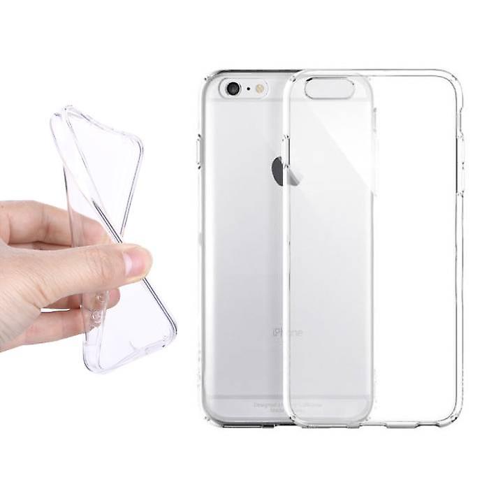 Softcase / silicon case Bening/Transparan