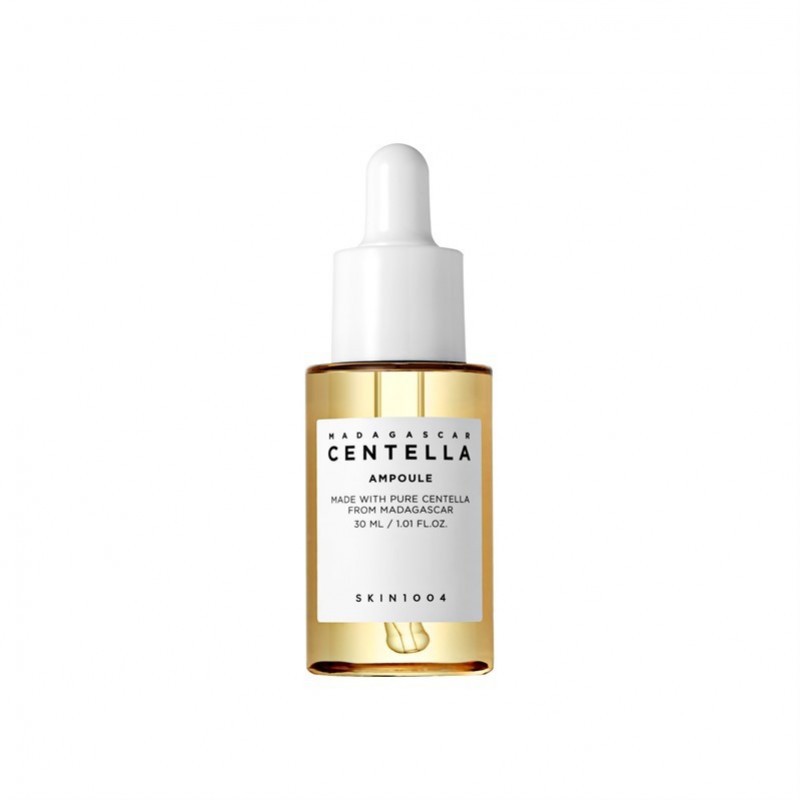 

SKIN1004 TRAVEL SIZE Madagascar Centella Asiatica Ampoule (30 ml)