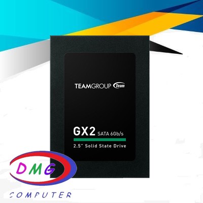 Team SSD GX2 1TB 2.5&quot; SATA 3 - T253X2001T0C101