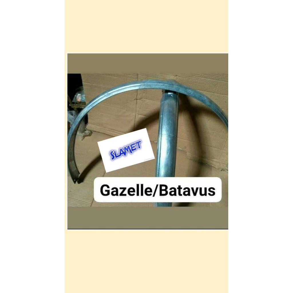 Slebor Sepeda Onthel Speakbor Ontel Mentahan Repro Batavus Gazelle Simplex Reliegh Fongers Burgers