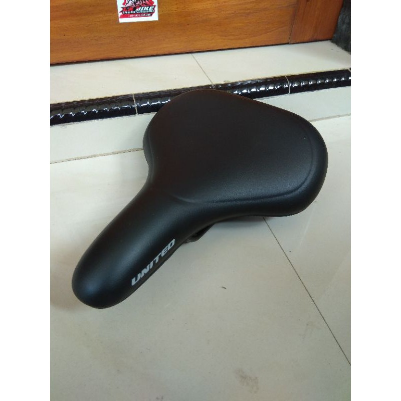 SADEL JOK GEL UNITED