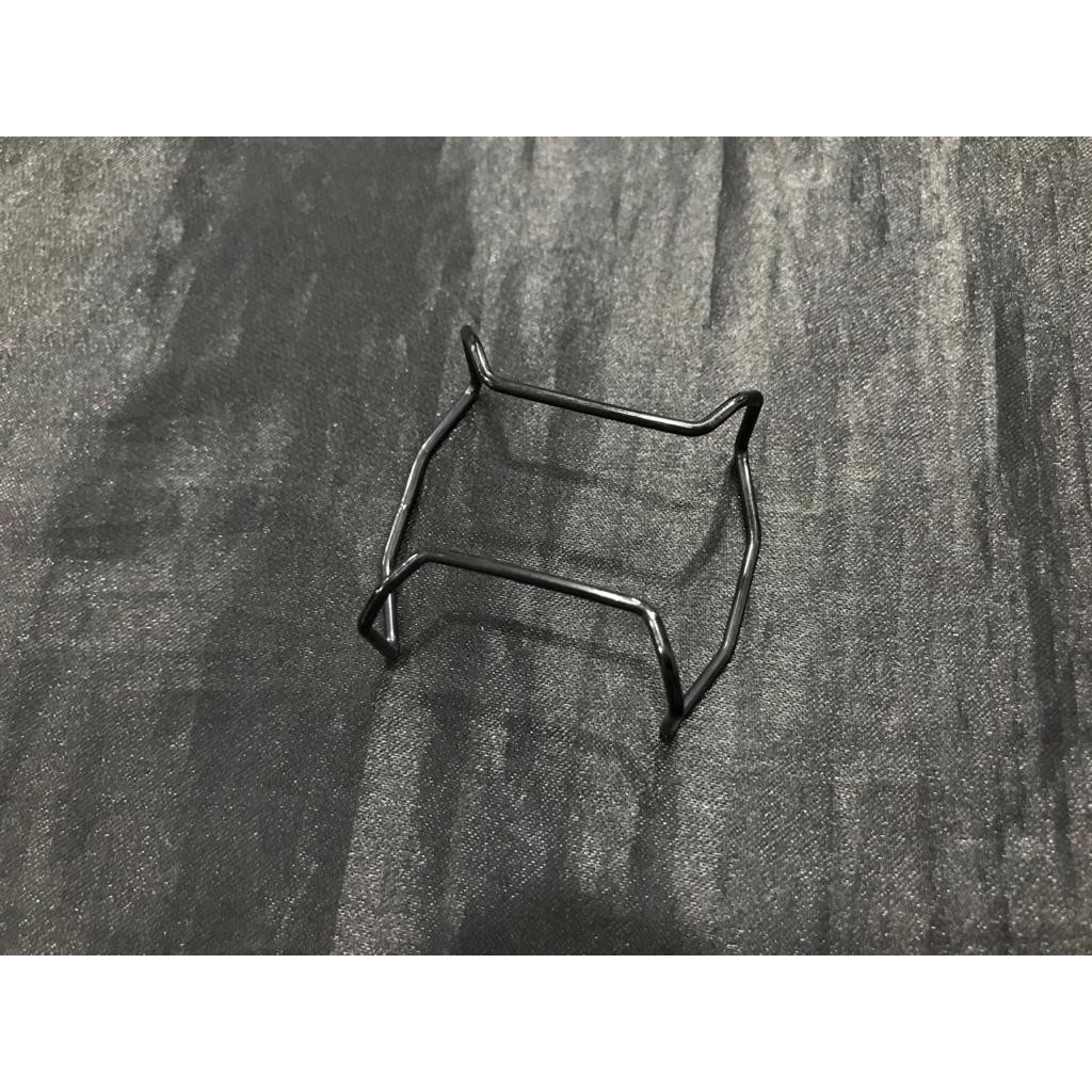 Aksesoris Bullbar GX-56 / GXW-56 Black