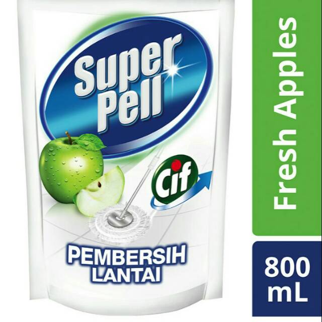 Super pell 800ml