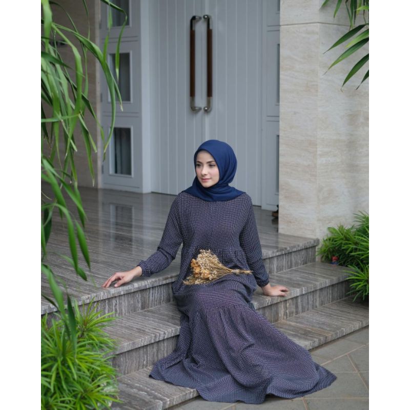 Rania Dress by Nadeea.id