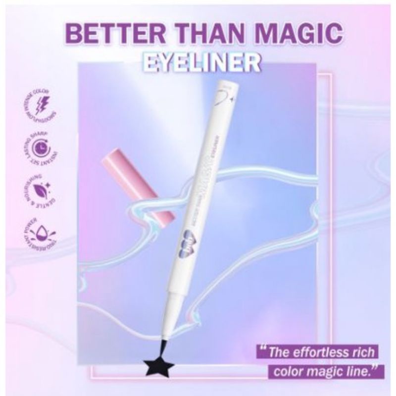 BARENBLISS BETTER THAN MAGIC EYELINER