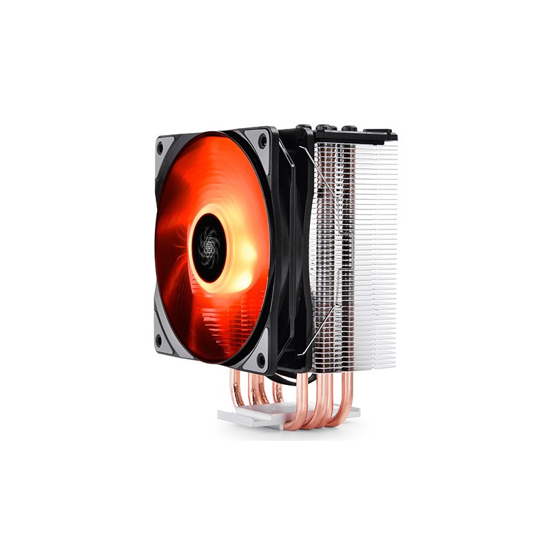 Deepcool Gammax GTE V2 RGB CPU Fan Cooler Universal Socket