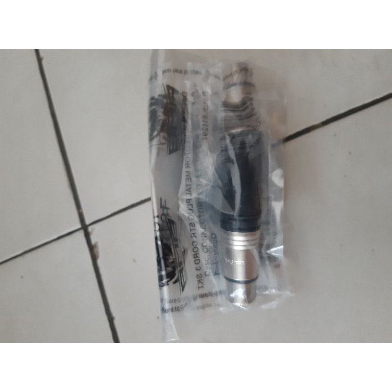 soket kanon canon BMA