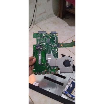Motherboard acer es1 431