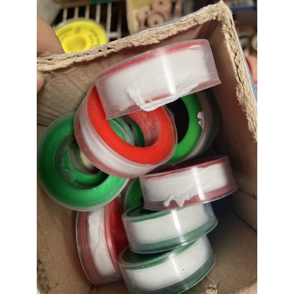 sealtape seltip kran