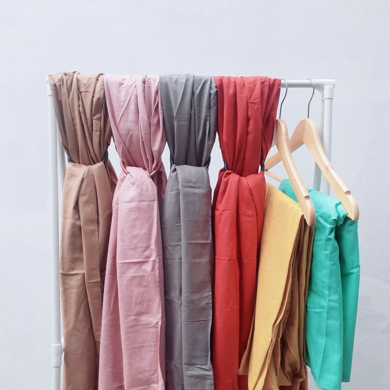 ringsling solid linen kawung