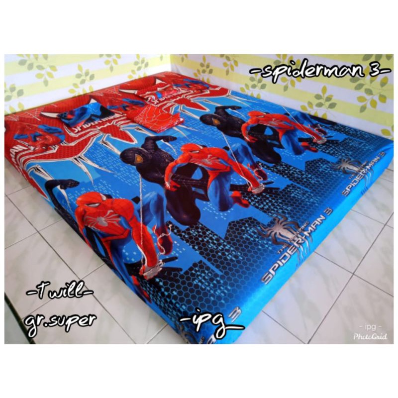 Sepray ukuran 160x200