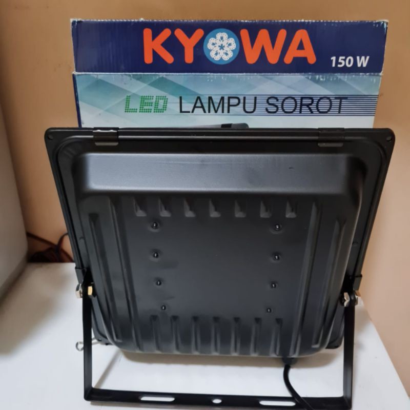 LED Lampu Tembak/Sorot KYOWA 150Watt Best Quality