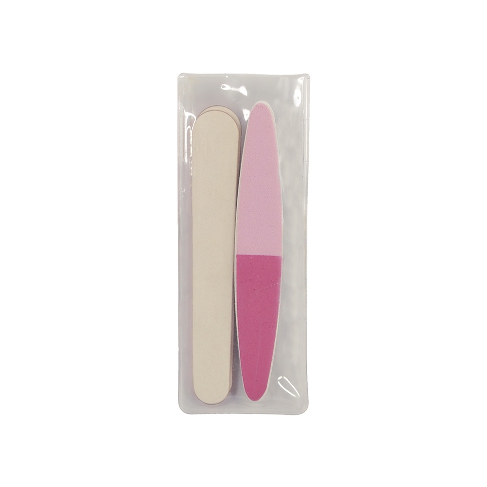 [Produk Jepang] Alat Amplas Kikir Kuku/ Nail Buffer/ HK0643