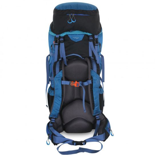 TAS GUNUNG CARRIER ORIGINAL CONSINA BERING 65+5L INCLUDE COVER BAG