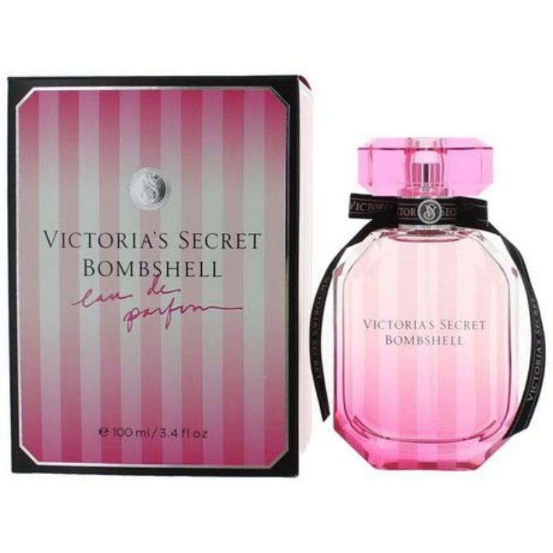 victoria's secret bombshell