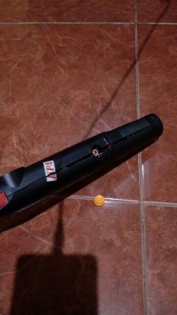 Raket Nyamuk Zz One Electric Mosquito Rapper