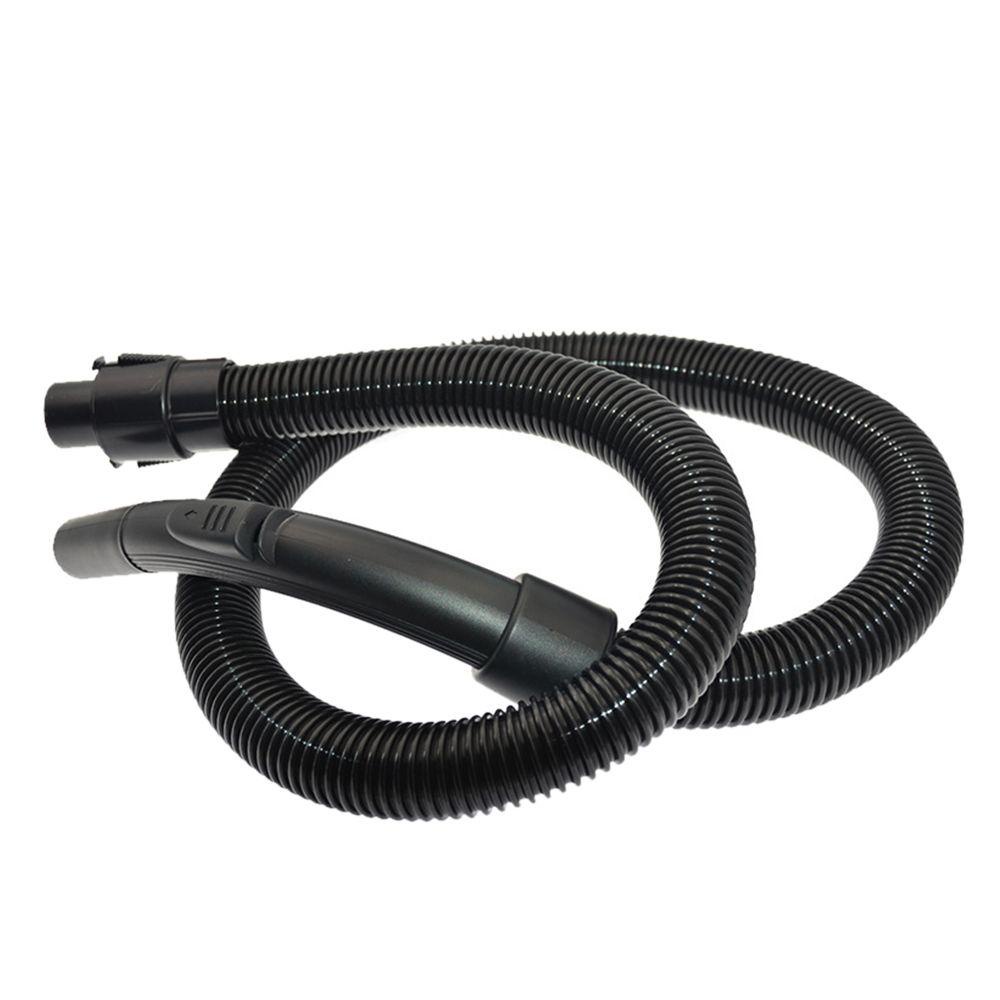 Solighter Vacuum Cleaner Selang Teleskopik Pipa Lembut Baru Suku Cadang Sambungan Vakum Extension Hose