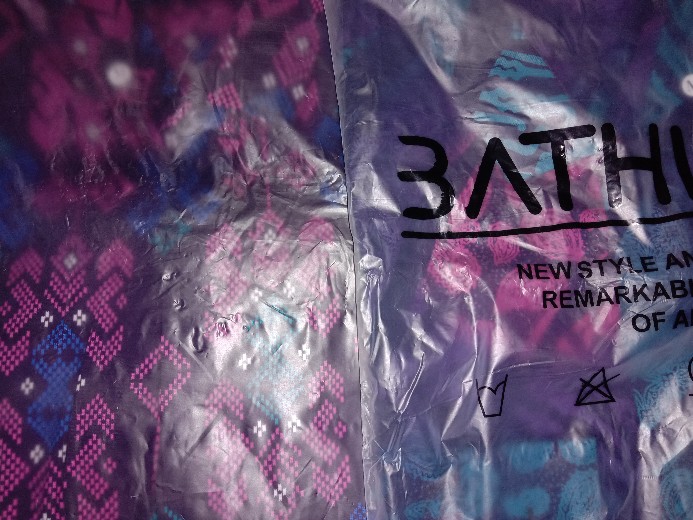 Kemeja Batik Songket Pria Lengan Panjang Batik Songket Pria Casual 3633 3634 3635