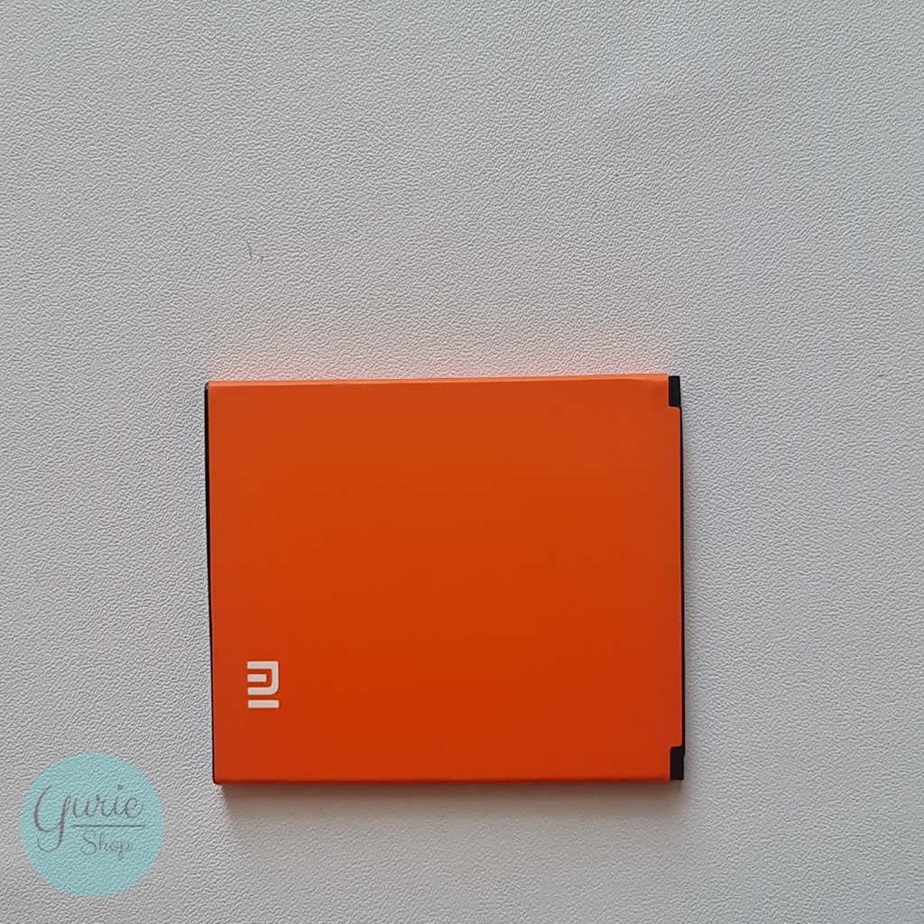 BATERAI BATTERY BATRE XIAOMI REDMI 2 2S 2A BM44 ORIGINAL