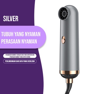 Alat Pengering Rambut / Hair Dryer PRO Model K1 2 in 1