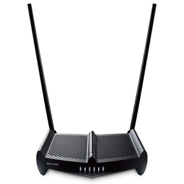 TP - Link 300Mbps Wireless N Router TL-WR841HP HG