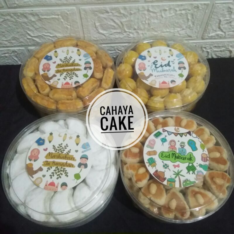 

Paket Kuker