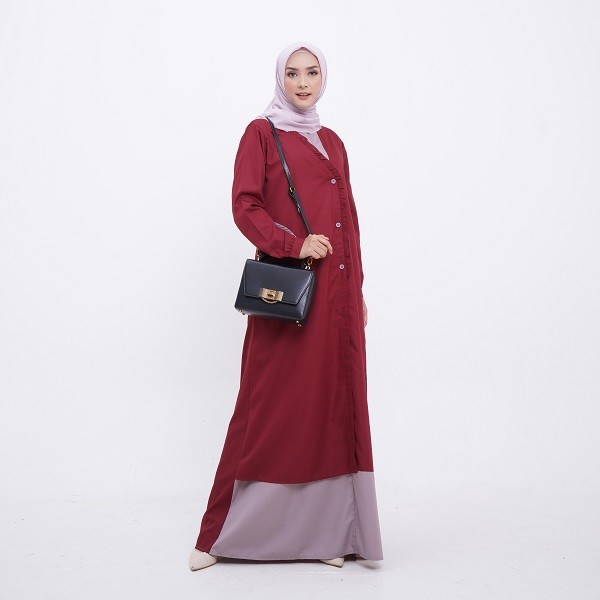 NIBRAS NB A71 SIZE M