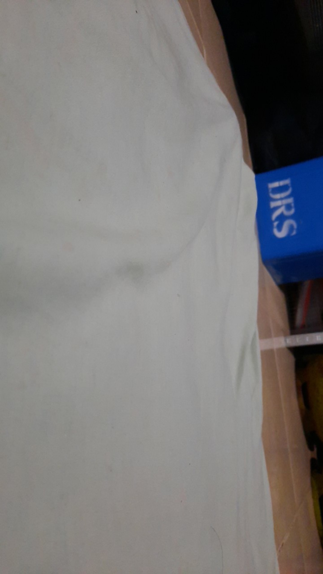 Sendok Unyil Kayu Aren 10cm