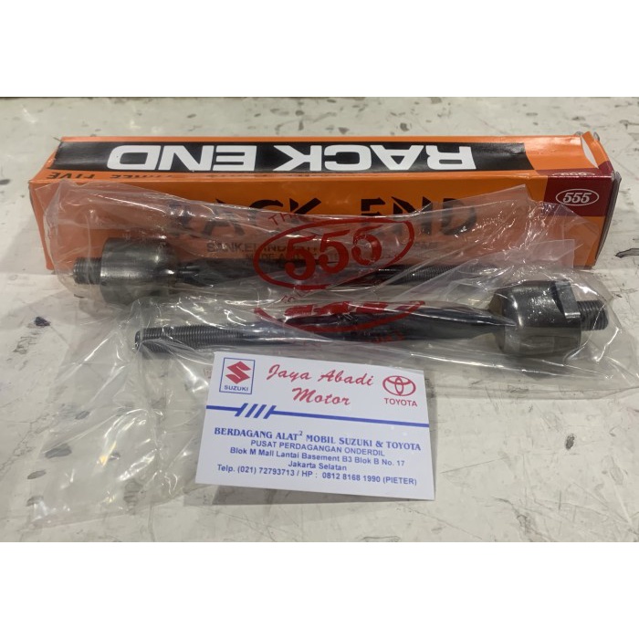 Long tie rod livina evalia 555 japan