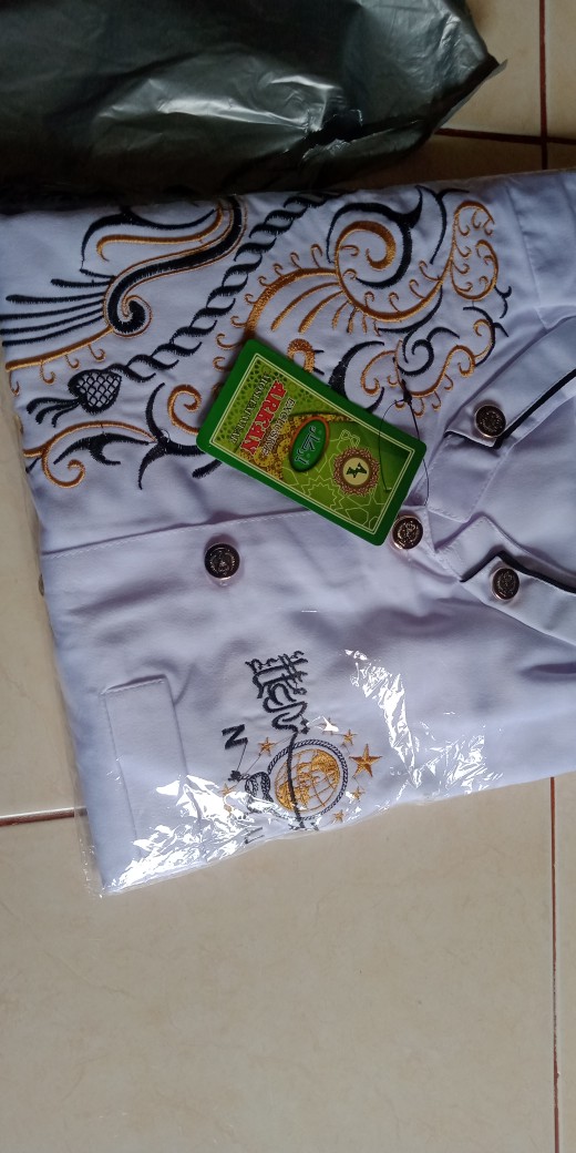 Batik Kalongan | Jazko Jaz Koko Motif Terbaru Edisi Lebaran