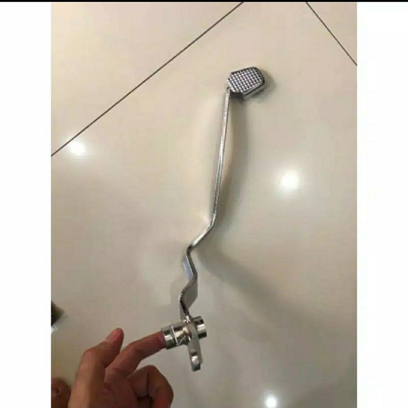 PEDAL REM BLITZ PNP CB