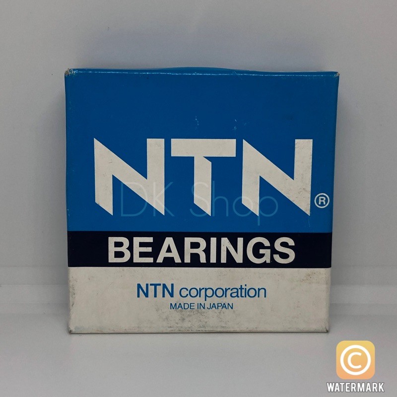Bearing / Laher 6803 LLU NTN