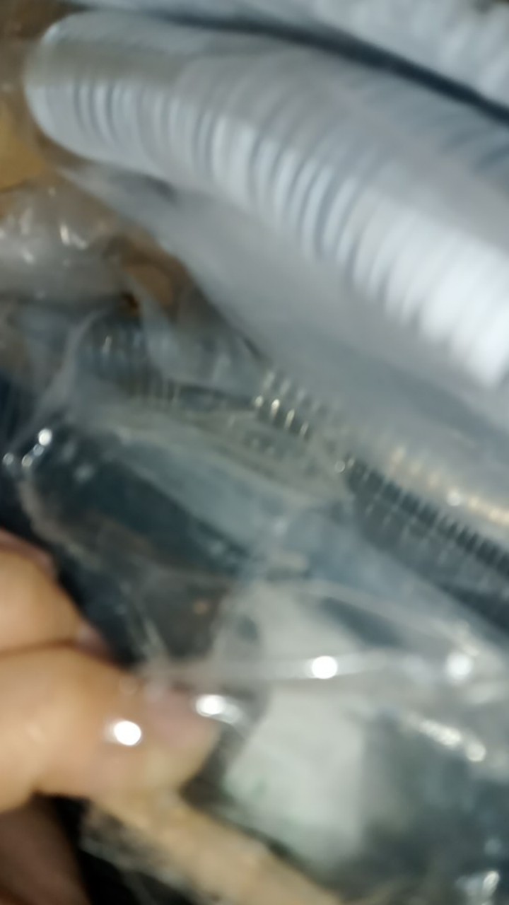 Mika Vip Vx 4gs (100 Pcs)