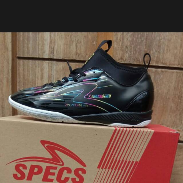 SPECS Light Speed Ultra Violet