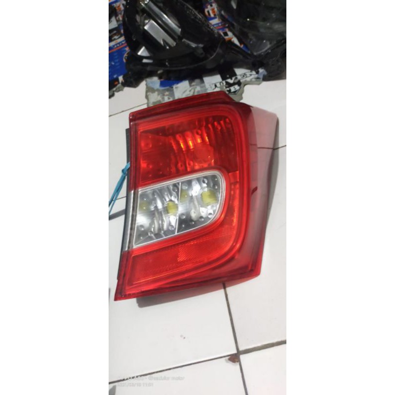 stop lamp Honda Freed kanan Thn 2012