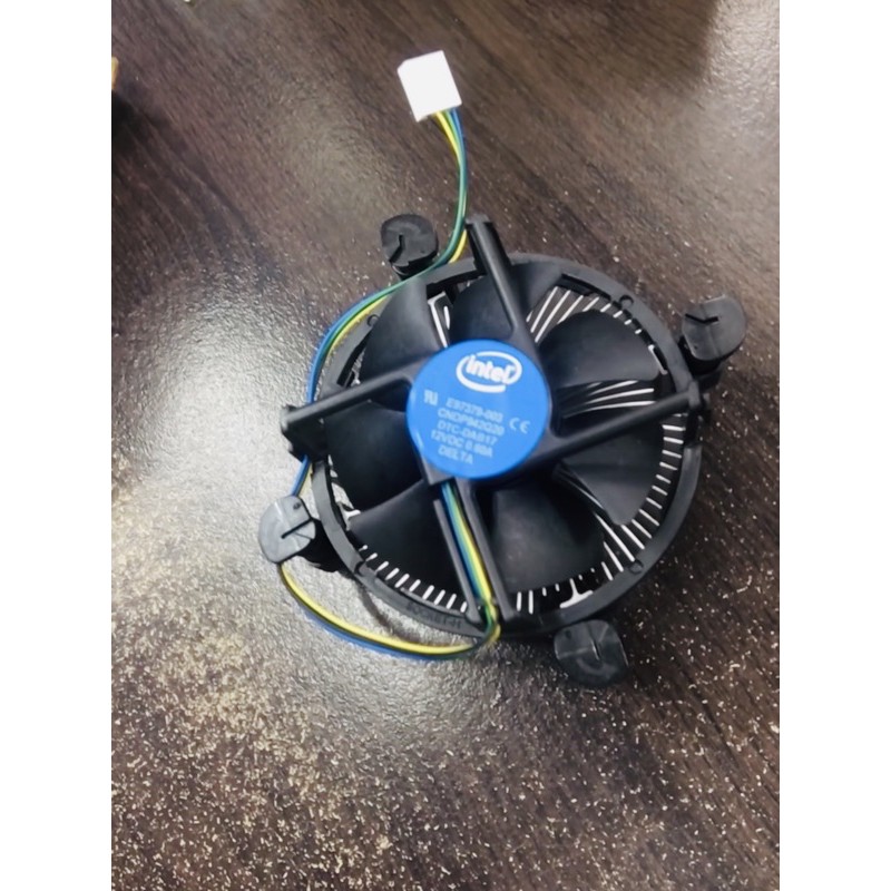 Fan Prosesor intel LGA 775 1155 1150