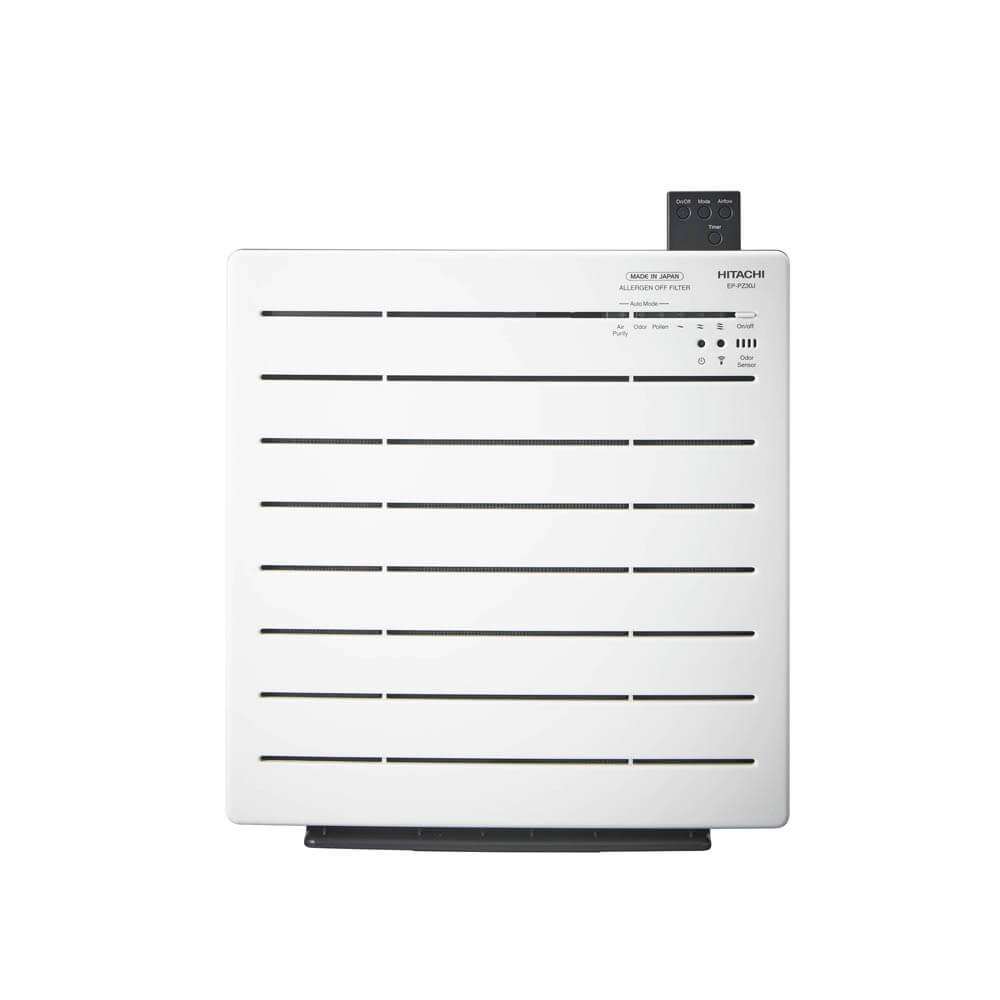 HITACHI AIR PURIFIER EP-PZ30J (Pembersih Udara) EPPZ30J 22m2