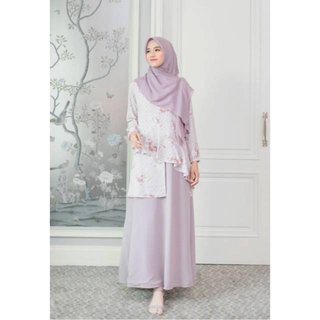 LADY DRESS | LOCAL.ID