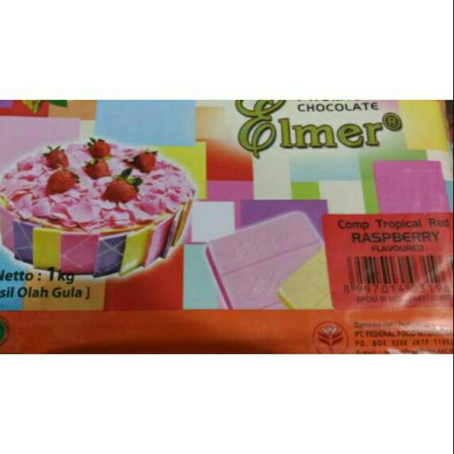 

COKELAT BATANG 1 KG TERENAK