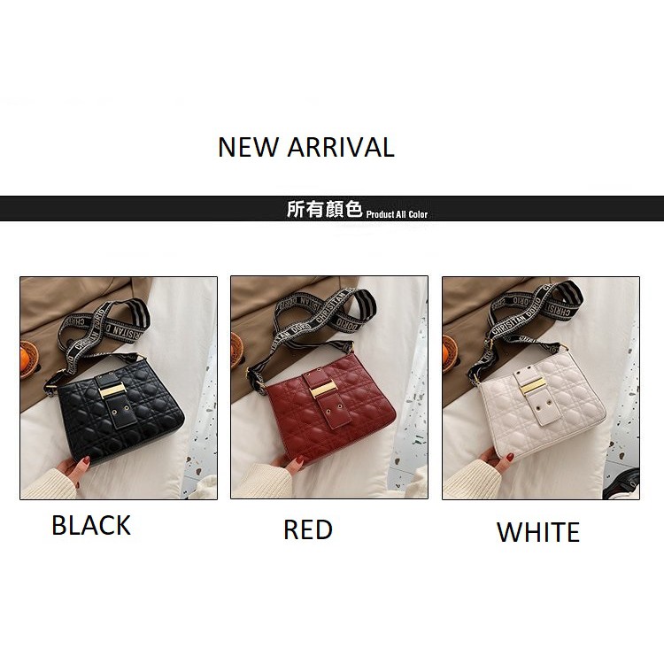 (2PC BISA IKG)GTBI99884901 New Arrival  !!!  Tas Selempang  Tas Wanita Import  Premium Terbaru