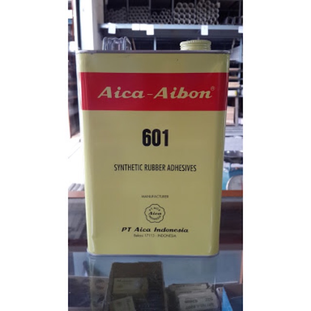 

Lem Kuning Aica Aibon 2500 Gr | 2.5 Kg