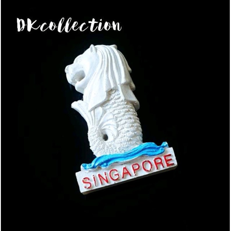 souvenir magnet singapore magnet kulkas singapura tempelan kulkas singapura souvenir singapore