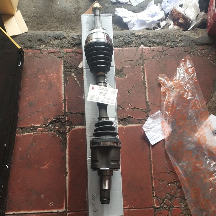 As roda As Kopell CV joint set kiri Camry 3500cc