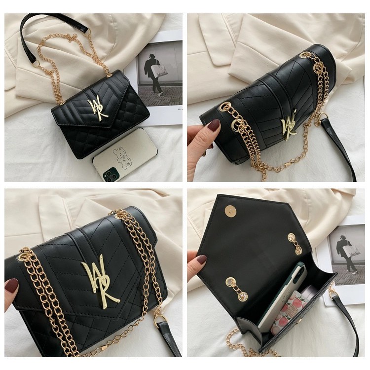 [SEPATU.IMPORT88] Tas Selempang Wanita Fashion 202