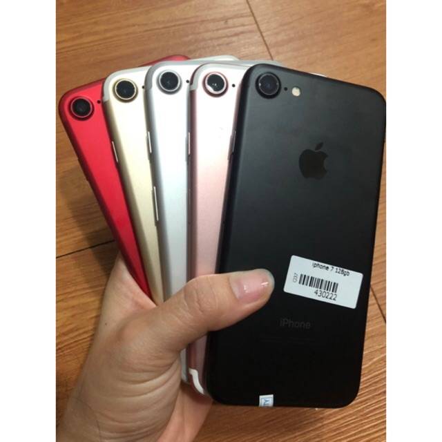 IPHONE 7 SECOND speaker rusak